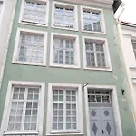 2br With Sauna Pikk Street * Reval