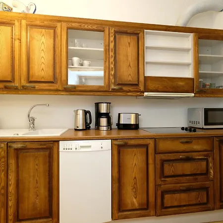 2br With Sauna Pikk Street * Tallin