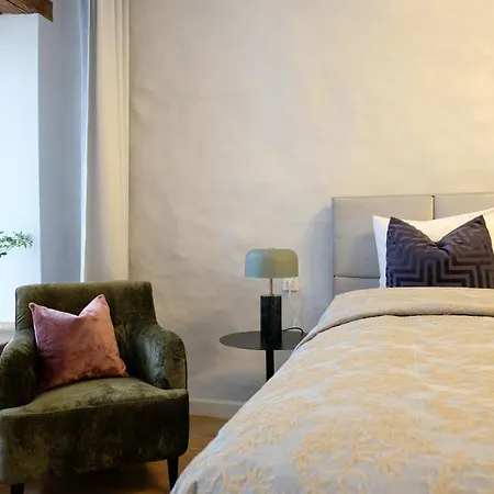 2br With Sauna Pikk Street Apartamento *