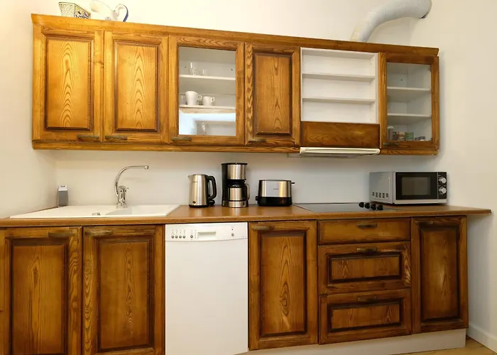 2br With Sauna Pikk Street * Tallin